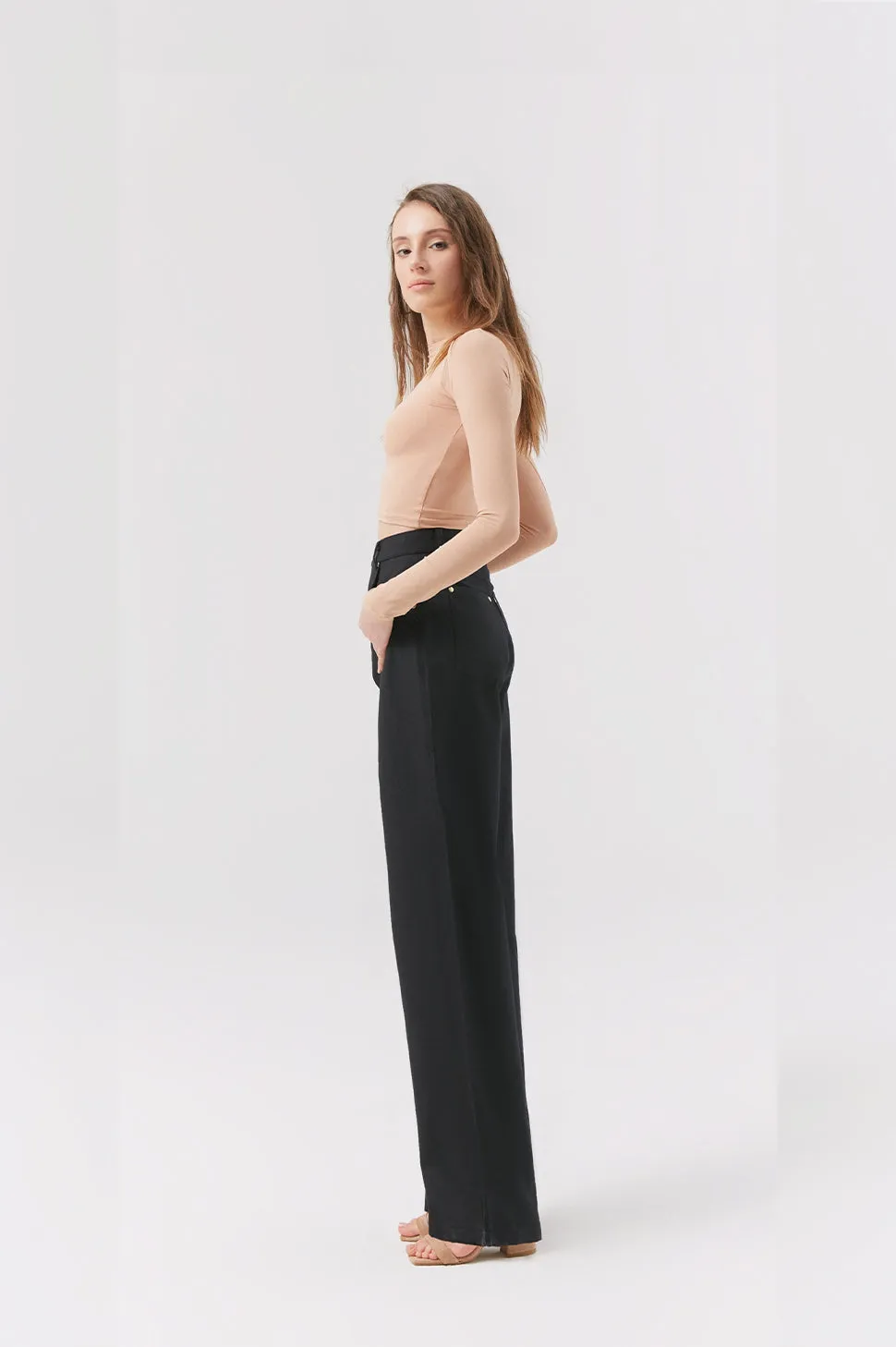 Amore Eco Comfort Trousers