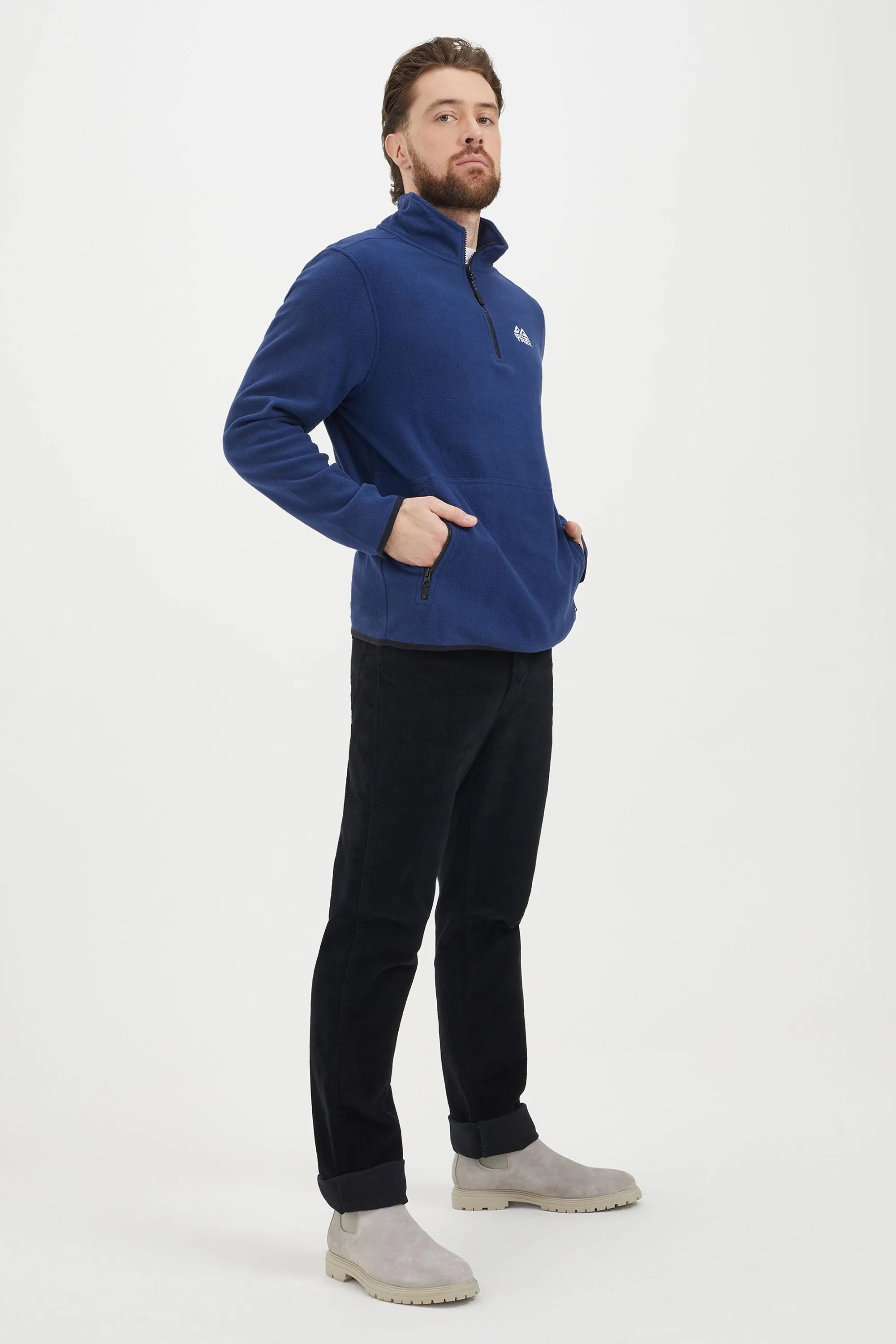 Brad corduroy pants