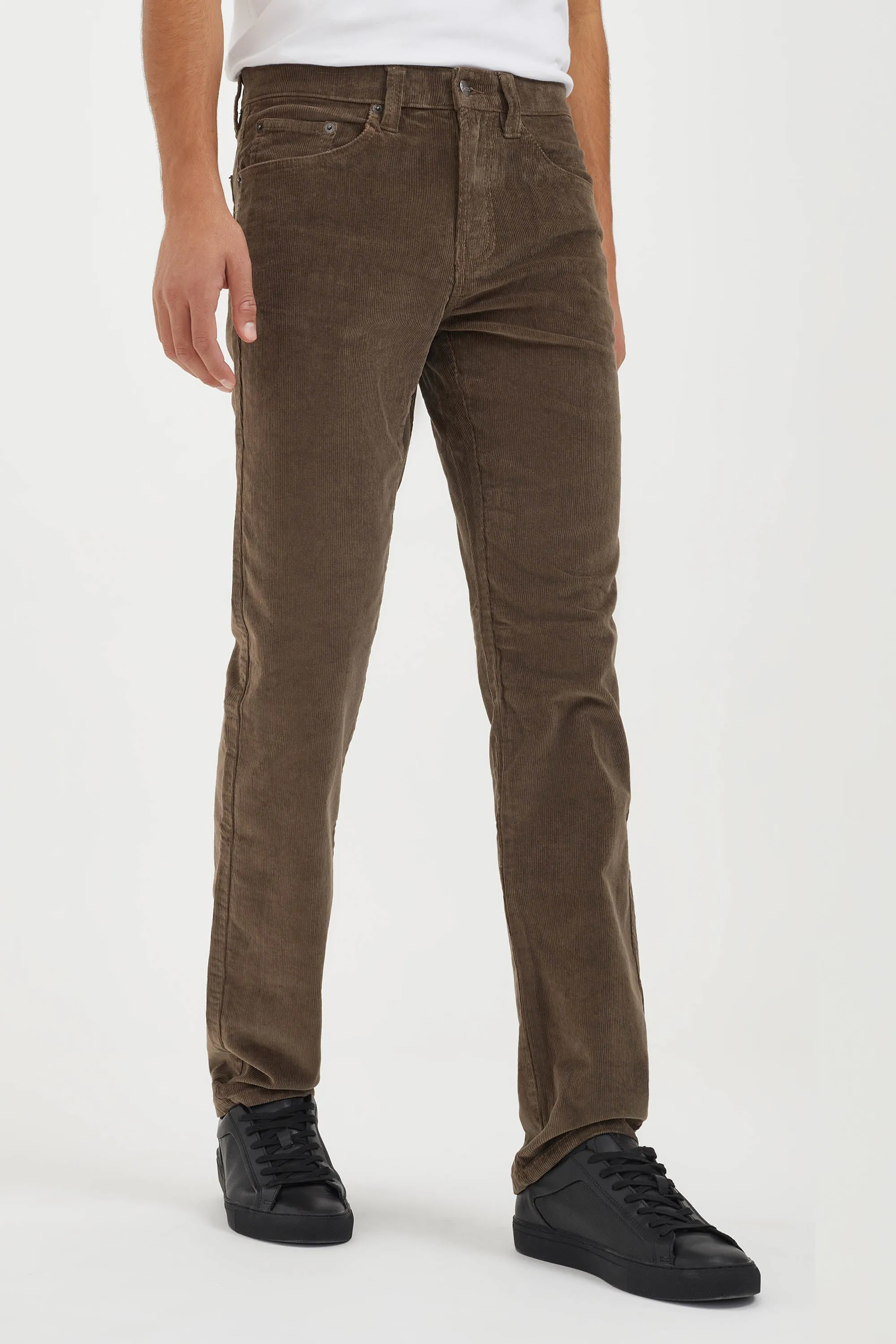 Brad corduroy pants