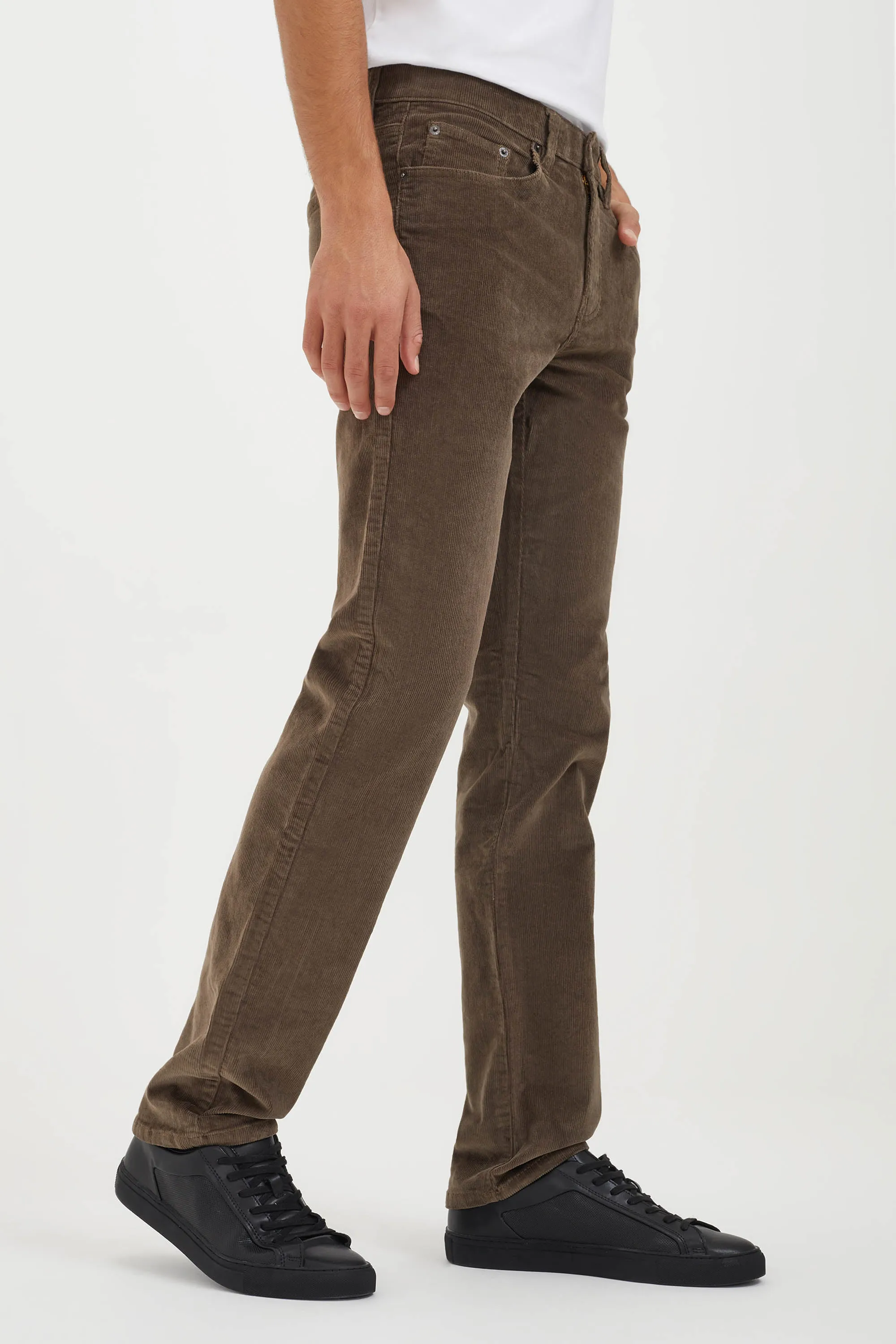 Brad corduroy pants