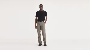 Easy Khakis, Classic Fit (Big and Tall)