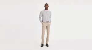 Easy Khakis, Slim Fit