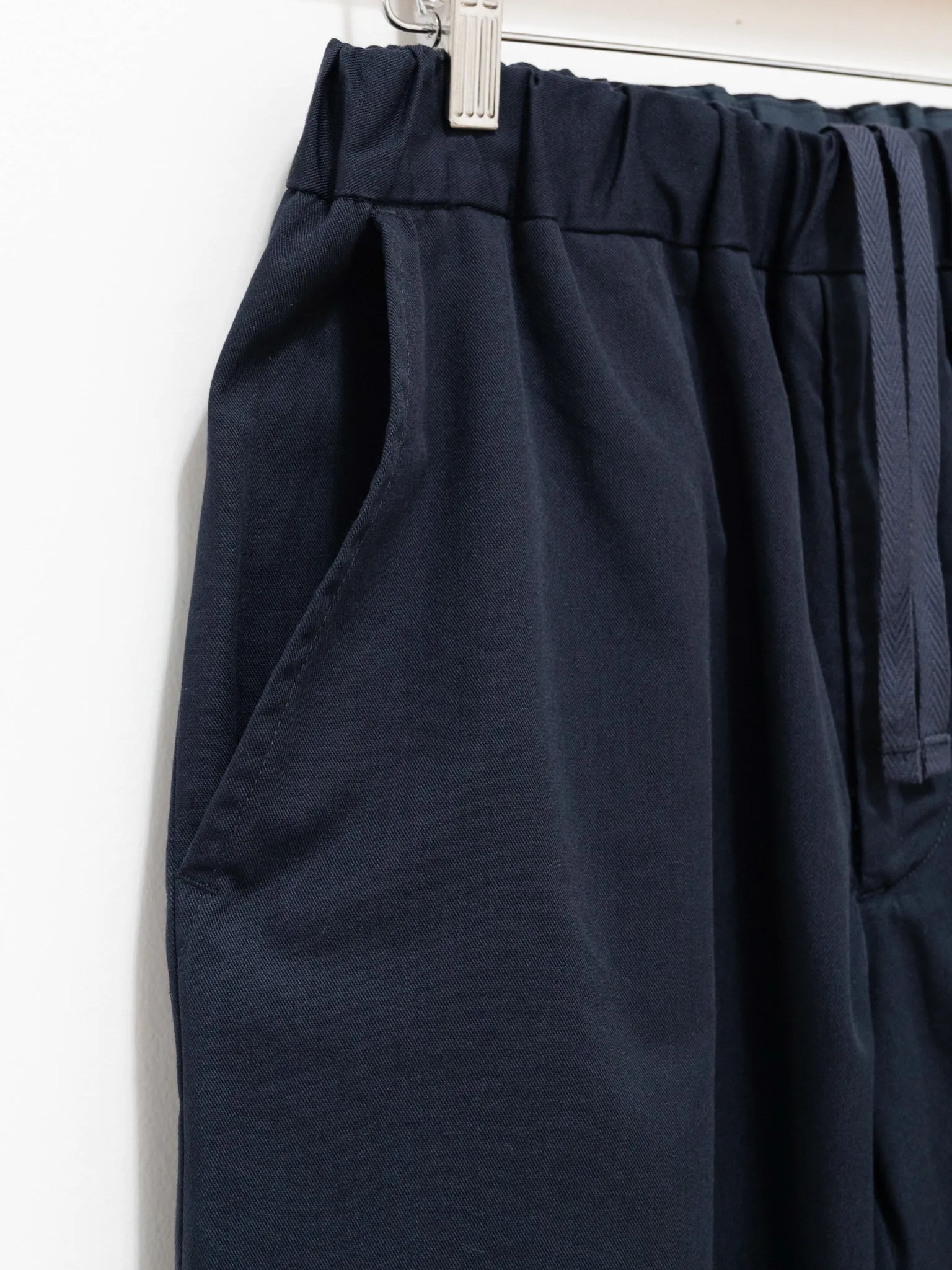 Easy Pants - Navy