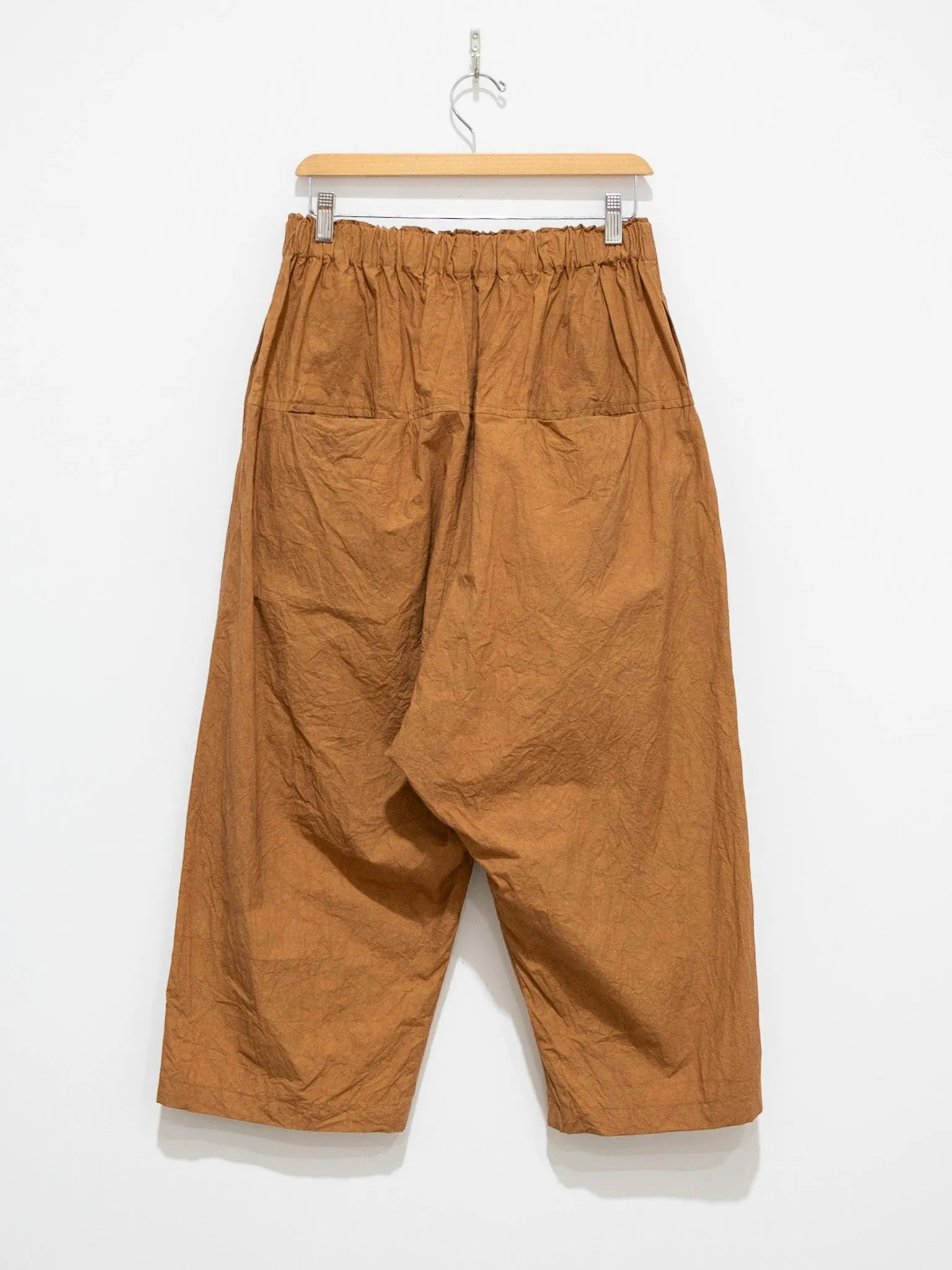 Easy York Pants - Brown