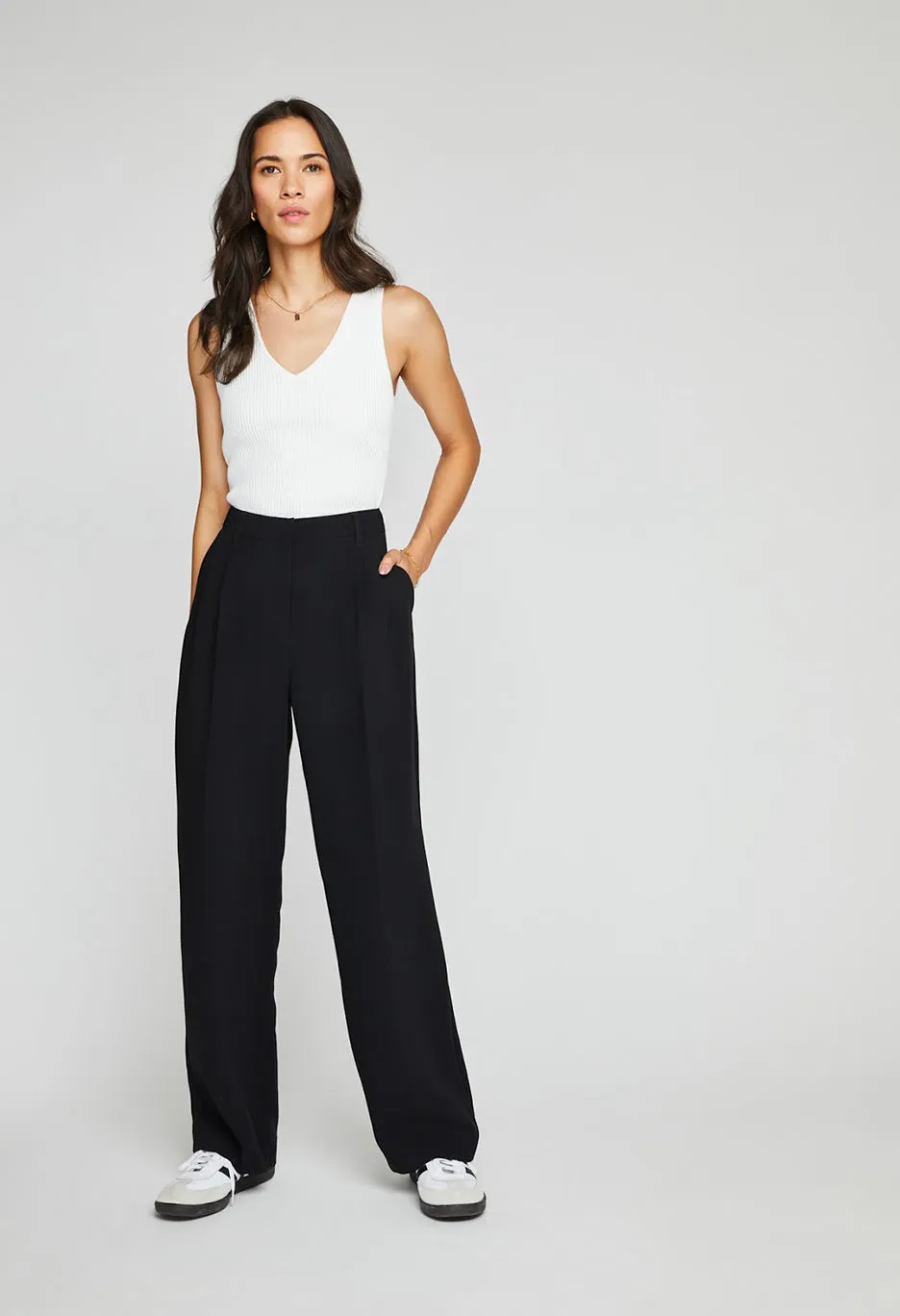 Lottie Pants