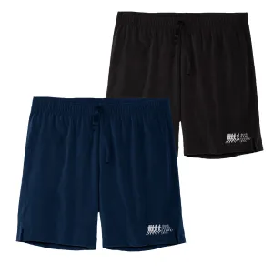 Men's Frank Shorter 2-in-1 Short 6" Inseam