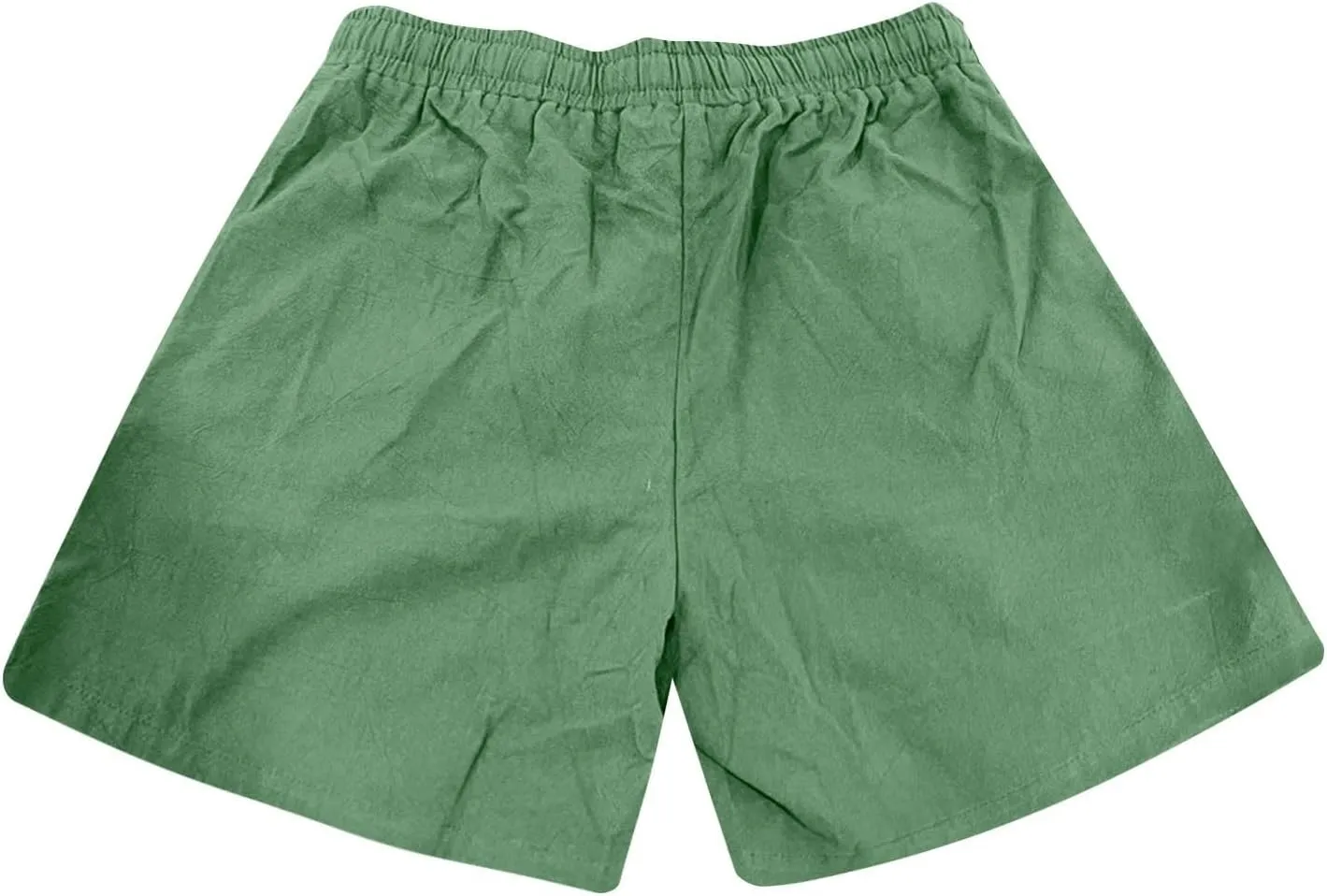 Men's Shorts Casual Lightweight Straight Quick Dry Comfortable and Durability Low Rise Shorts 2025 Summer