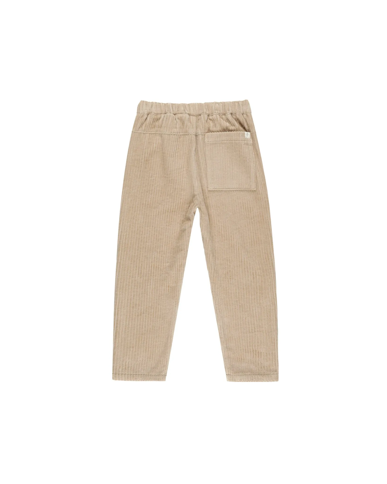 Oliver Pant | Sand