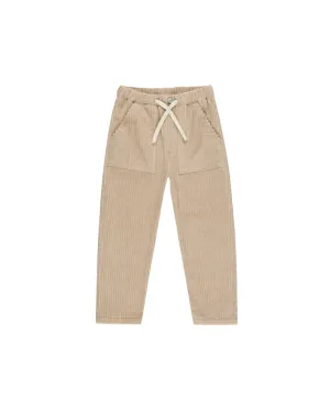 Oliver Pant | Sand
