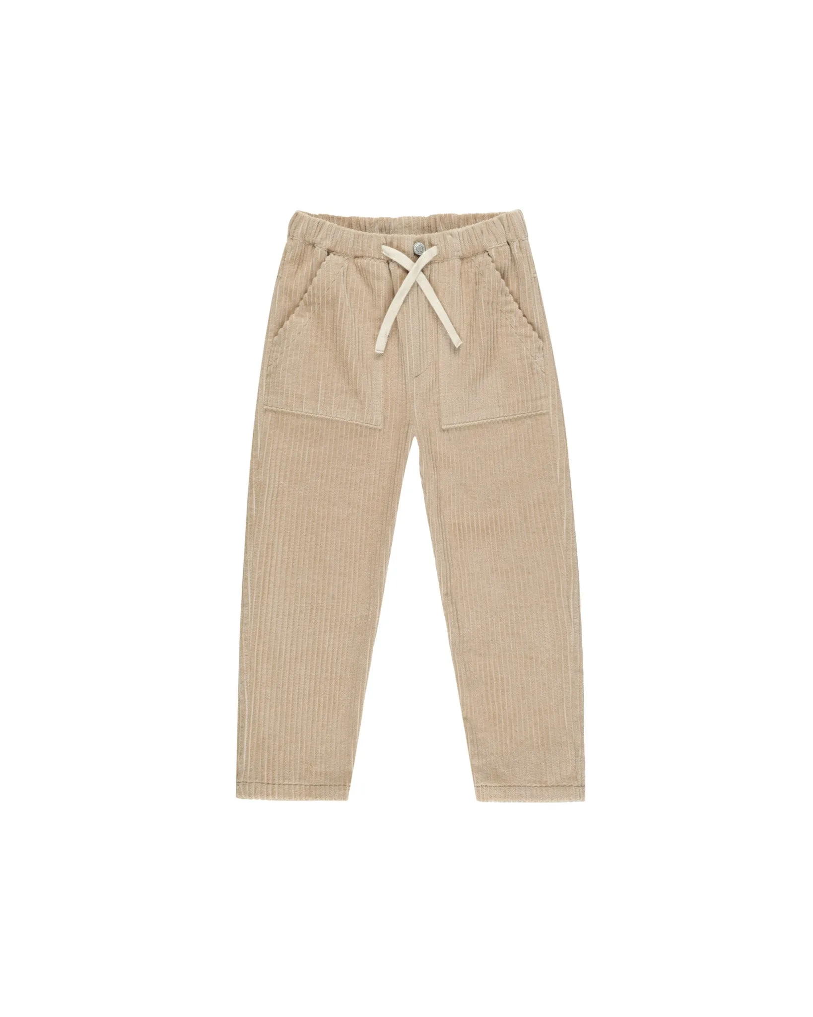 Oliver Pant | Sand