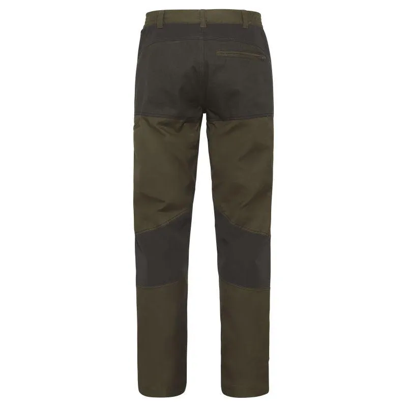 Seeland Key-Point Active II SEETEX Mens Waterproof Trousers - Pine Green