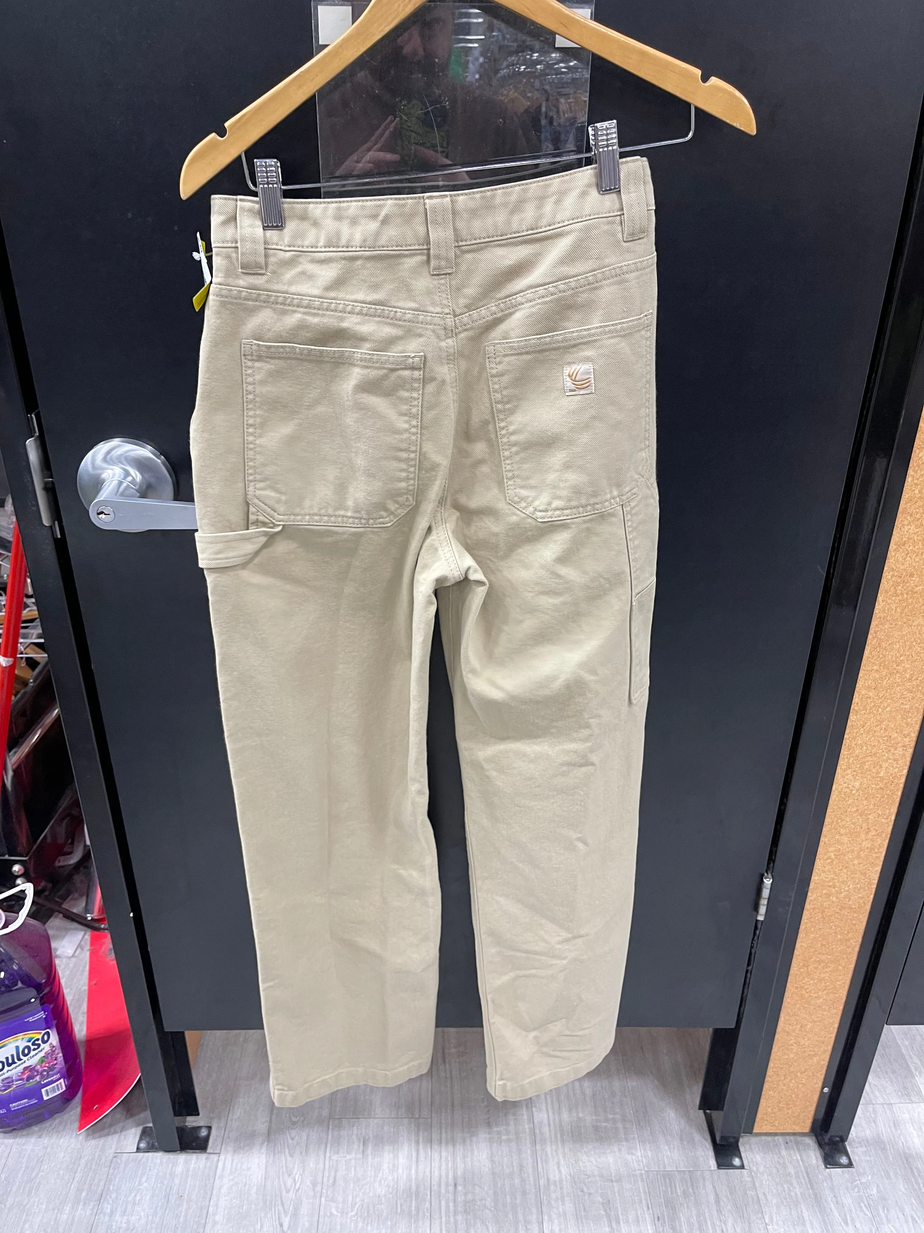 Tna Khakis Size 2 9401